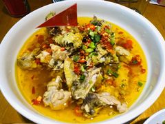 -好帮厨·下饭浏阳菜·坚持现炒(月湖店)
