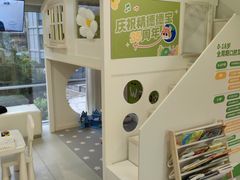 -精德口腔·种植修复·儿牙中心(财富中心店)