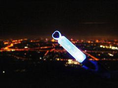 -鬼笑石后山停车场