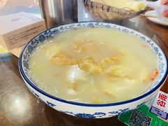 -田园印象·成都土菜院子(华阳店)