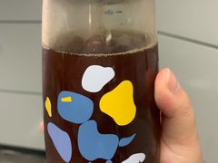 清橙美式-Manner Coffee(壹方城店)