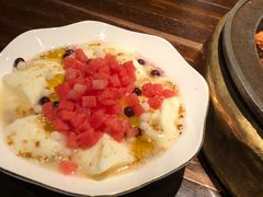 -天山醉美辣子鸡(文艺路店)