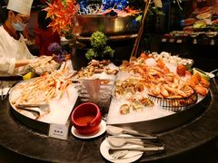 -安蒂娅·海鲜自助餐厅(安蒂娅美兰酒店)