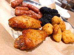 -乐凯撒披萨(福田COCOPark店)