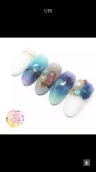 -LILY NAILS美甲美睫