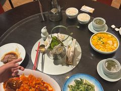 -海天楼中餐厅(吴宫泛太平洋酒店)