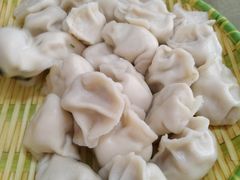 -军嫂饺子馆(岳家寨小区店)