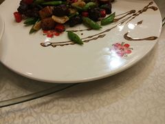 -西安饭庄·非遗陕菜(钟楼店)