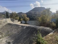 -金龙寺国家森林公园