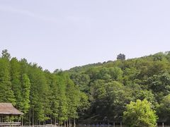 -采石矶景区