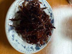 -龙姐私房菜(和顺古镇店)