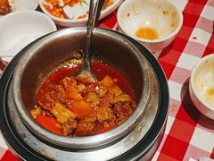 -西贝(上海我格广场店)