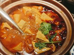 -皖香览约·徽菜(新湖广场店)
