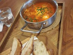 夏苏卡-UPPER KITCHEN(延安路店)