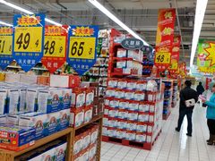 -大润发(梅兰东路店)