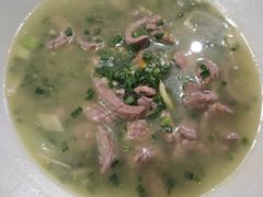 -陈记菜馆·非遗淮扬菜(东关街教场店)