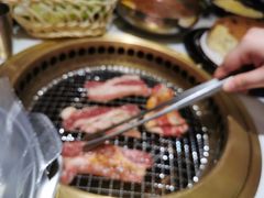-花味·自助烤肉(雨花客厅店)