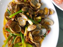 -七鲜渔港美食餐厅(巽寮湾海景店)