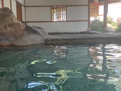 -唐风温泉