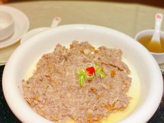 功夫肉饼-味可道美食坊(福基路店)