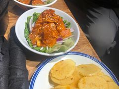 -么肆烤肉(汉街形象店)