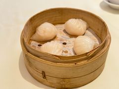 -利苑酒家(合景国际金融广场店)