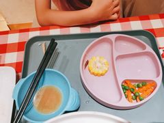 -西贝莜面村(正大广场店)