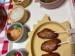 -西贝(上海我格广场店)