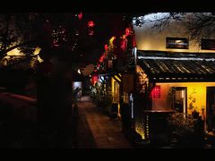 -小河直街历史文化街区