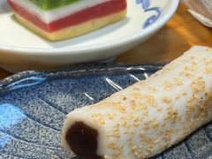-莲湖糕团店·老秦淮小吃