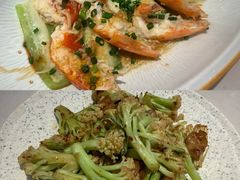 -常来小聚·广州非遗传承餐厅(高德置地店)
