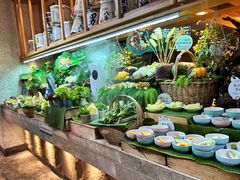 -亚马逊蒸汽活海鲜自助(LCM置汇旭辉广场店)