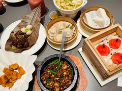 -桂满陇·杭州饭店(清河万象店)