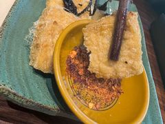 -良米山·云南野生菌过桥米线(上海首店)