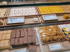 -泸溪河桃酥(凯德MALL太阳宫店)