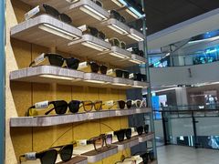 -木九十眼镜(嘉里中心店)