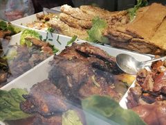 -三毛烤鸡(清泰街店)