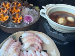 -花潮料理艺食馆(成都万象城店)