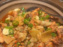 -福厨餐厅·宜昌地标美食(水悦城店)