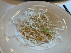 -北京古城老院厉晓麟精致菜