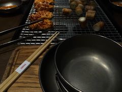 -夜食白市Yespicy·烧烤啤酒宵夜(番禺四海城店)