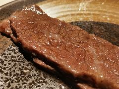 精选雪花牛小排-厚贞日式烤肉(龙之梦店)