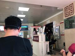 -中国中医科学院西苑医院(本部)