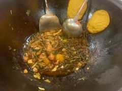 -江湖水乡铁锅炖魚(周庄嘉园店)