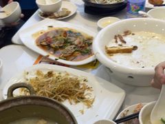 -陆记鹅庄·潮汕菜·狮头鹅(大仟里店)