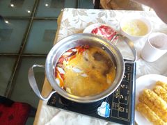 -碧中海汤泉汗蒸酒店