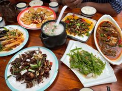 -云隐小厨·传统大理美食(复兴路店)
