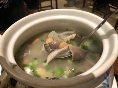 -百味地锅鸡(二店·财校分店)