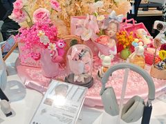 -Sony Store 索尼(上海淮海中路店)