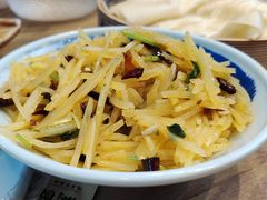 -满园烤鸭·春饼(中街大悦城店)